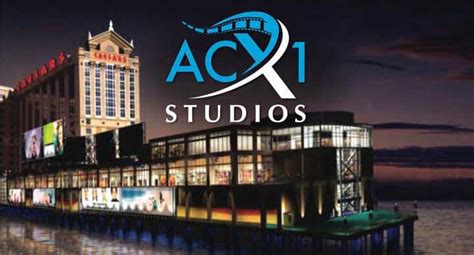 acx1 studios.